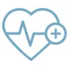 CPR Course icon image.